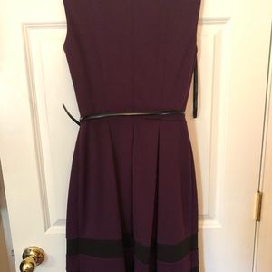 Calvin Klein dress size 2